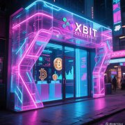The latest crypto market volatility as the Federal Reserve interest rate remains unchanged with XBIT