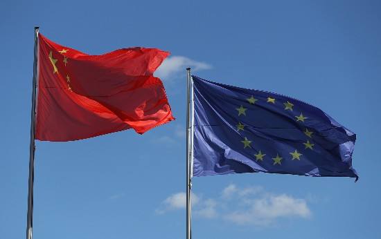 China, EU to hold 32nd round of investment treaty negotiatio