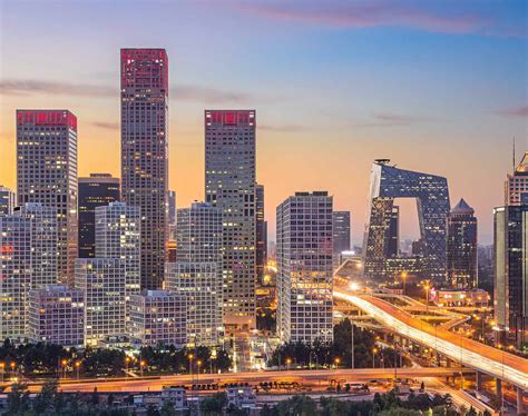 Beijing tops Nature Index global science city rankings